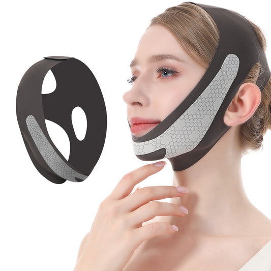 v line mask